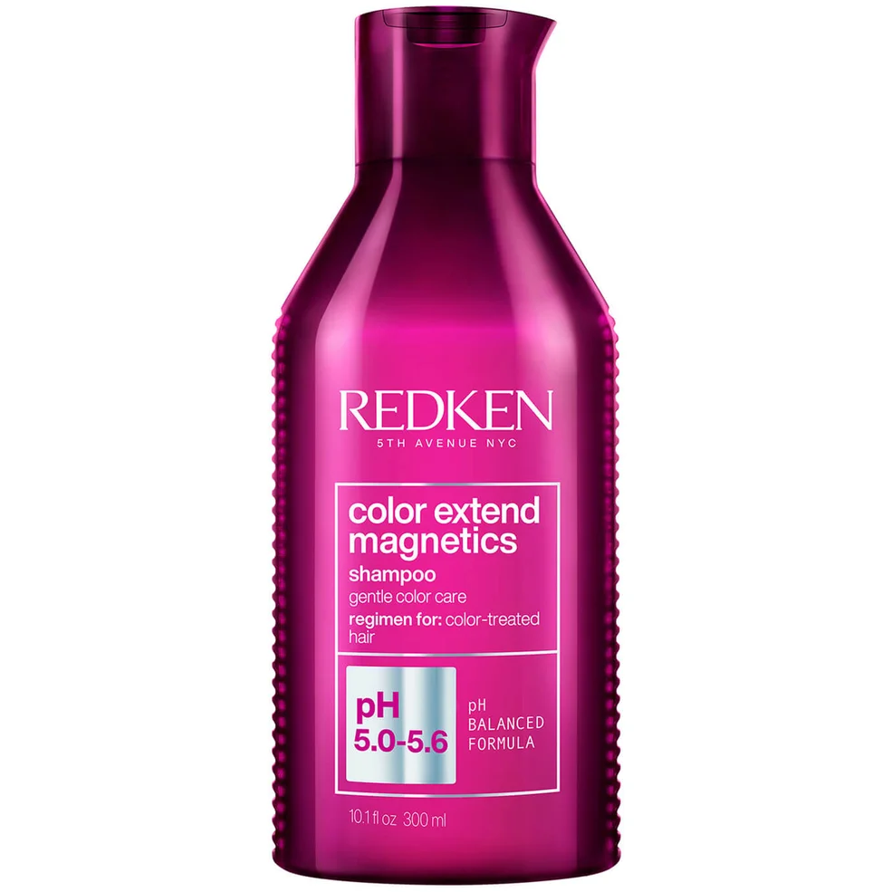 Shampoing capteur de couleur Redken Color Extend Magnetic (300ml)Image1