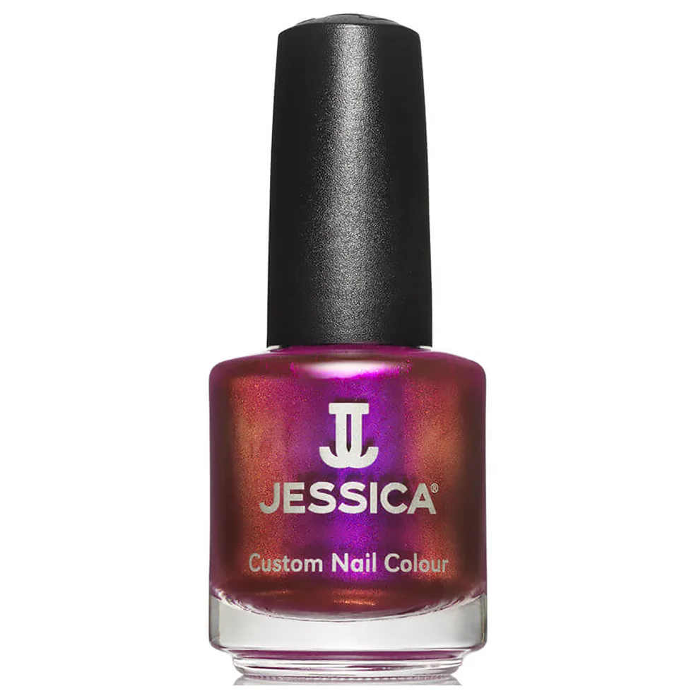 Vernis à ongles Jessica Nails Custom Colour - Opening Night (14.8ml)Image1