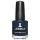 Vernis à ongles Jessica Custom Colour - Blue Aria (14.8ml)