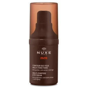 NUXE Men Crème Contour des Yeux Multi-Fonctions 15 ml - undefined undefined