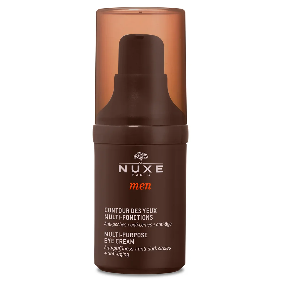 NUXE Men Crème Contour des Yeux Multi-Fonctions 15 mlImage1