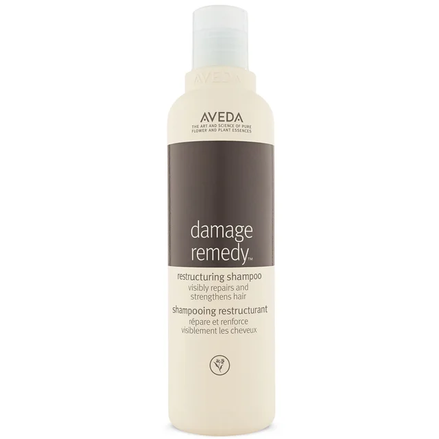 Shampoing restructurant Aveda Damage Remedy