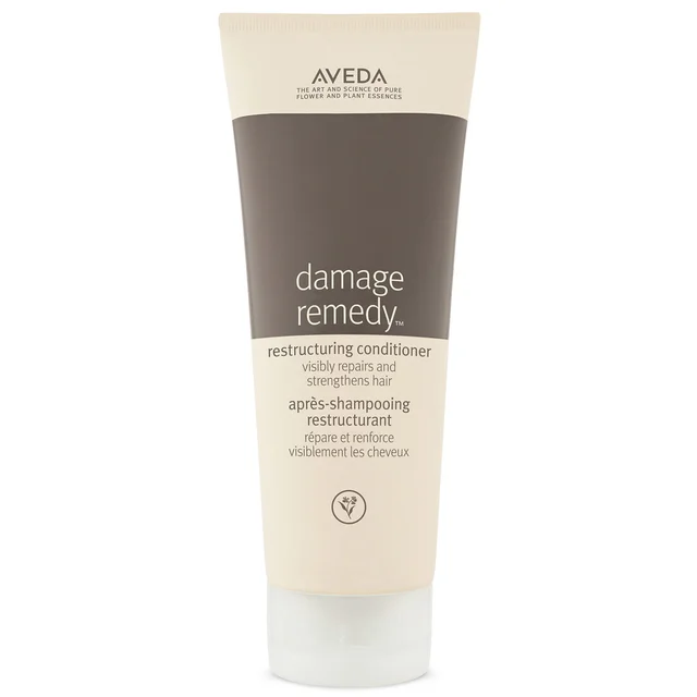 Après-shampooing restructurant Aveda Damage Remedy 200ml