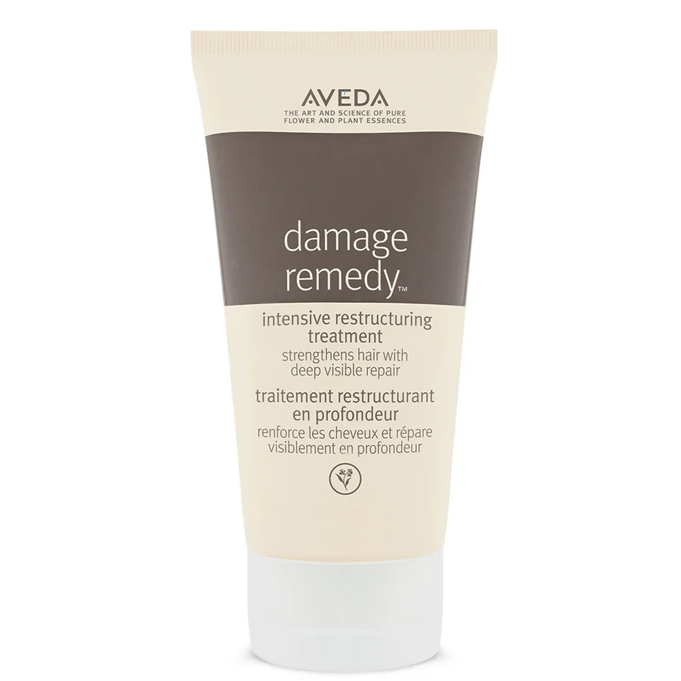 Traitement restructurant des cheveux Aveda Damage RemedyImage1