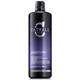 Après-shampooing violet cheveux blonds Tigi Catwalk Fashionista (750ml)