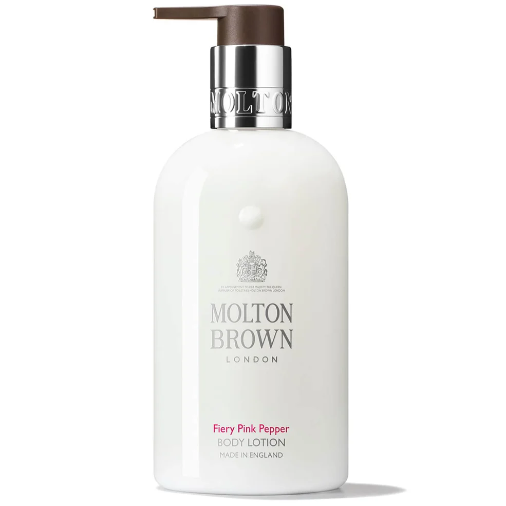 Lotion pour le Corporel Poivre Rose Molton Brown 300 mlImage1