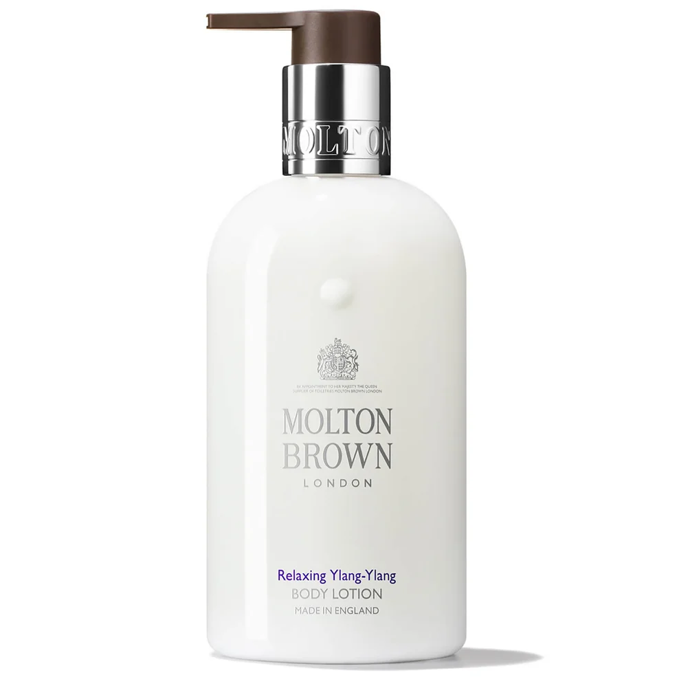 Molton Brown - Lotion pour le corps Ylang-Ylang 300mlImage1