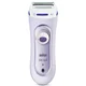 Braun LS5560 Lady Shaver jambes et corps