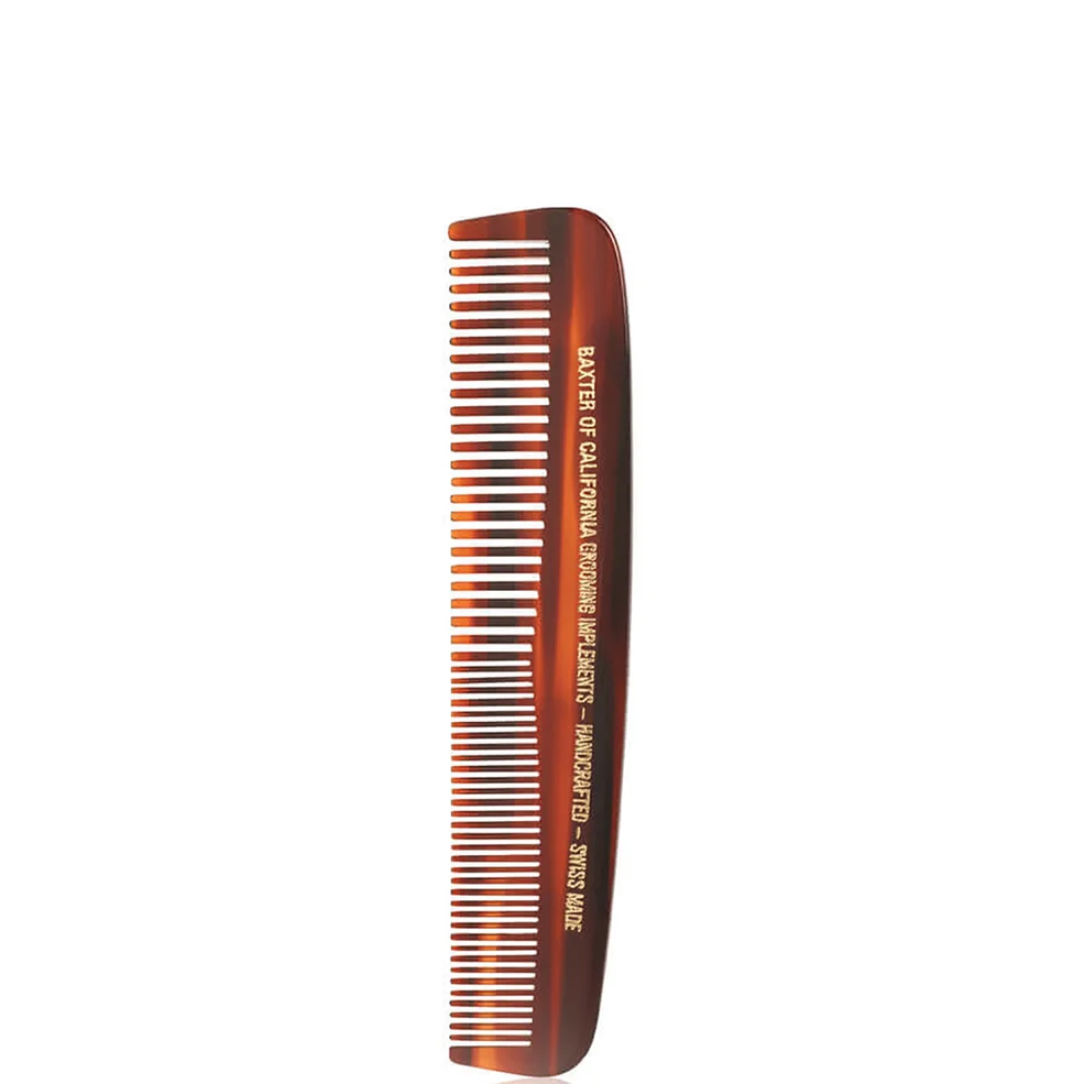 Peigne à barbe Baxter of CaliforniaImage1