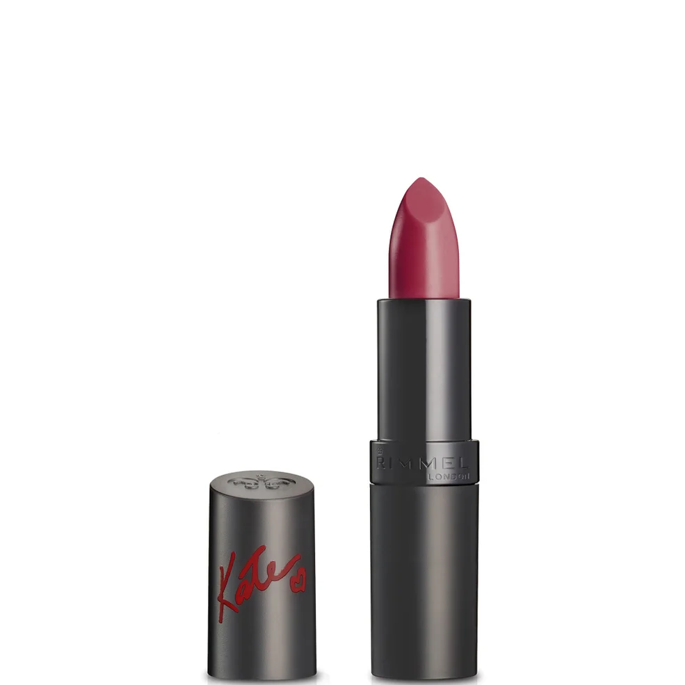 Rouge à lèvres Lasting Finish de Rimmel by Kate Moss - Différentes teintesImage1