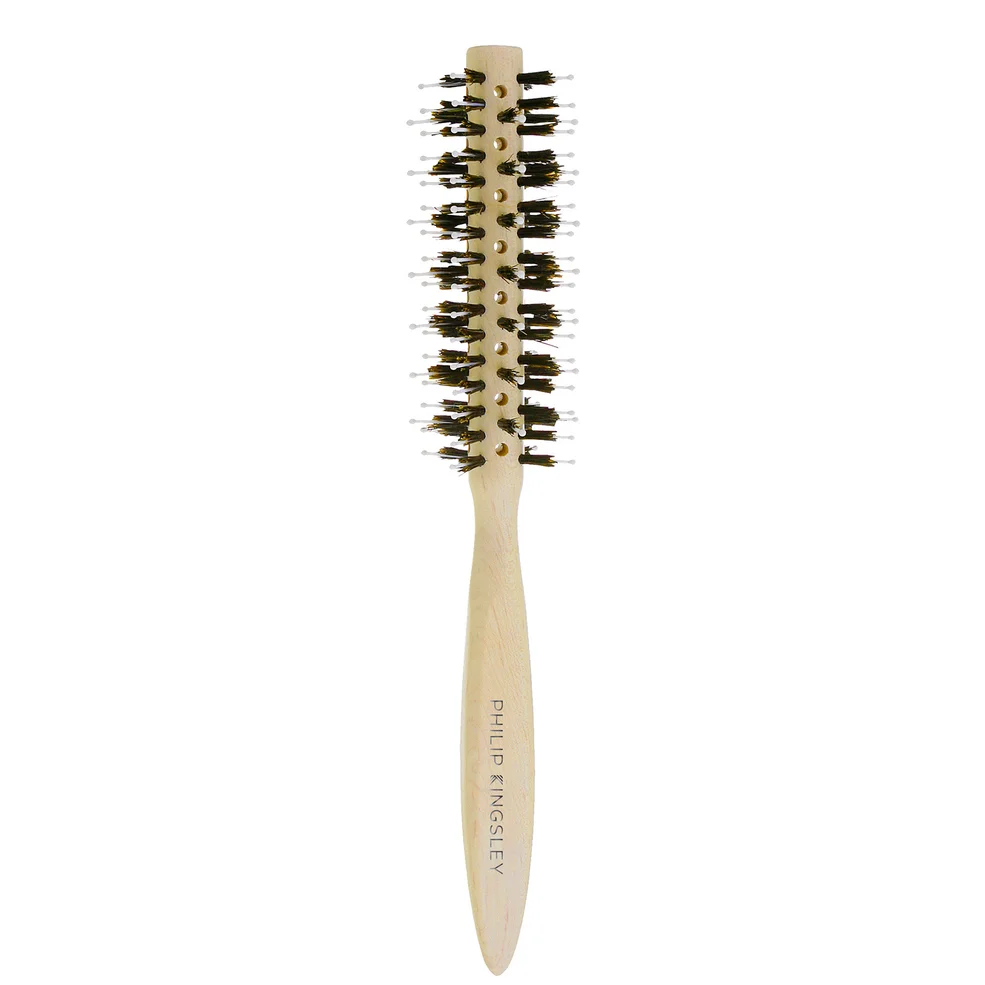 Brosse ronde mini Philip KingsleyImage1