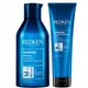 Duo soins fortifiants Redken Extreme