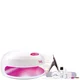 Rio UV Lamp Nail Extension Système pour Extensions