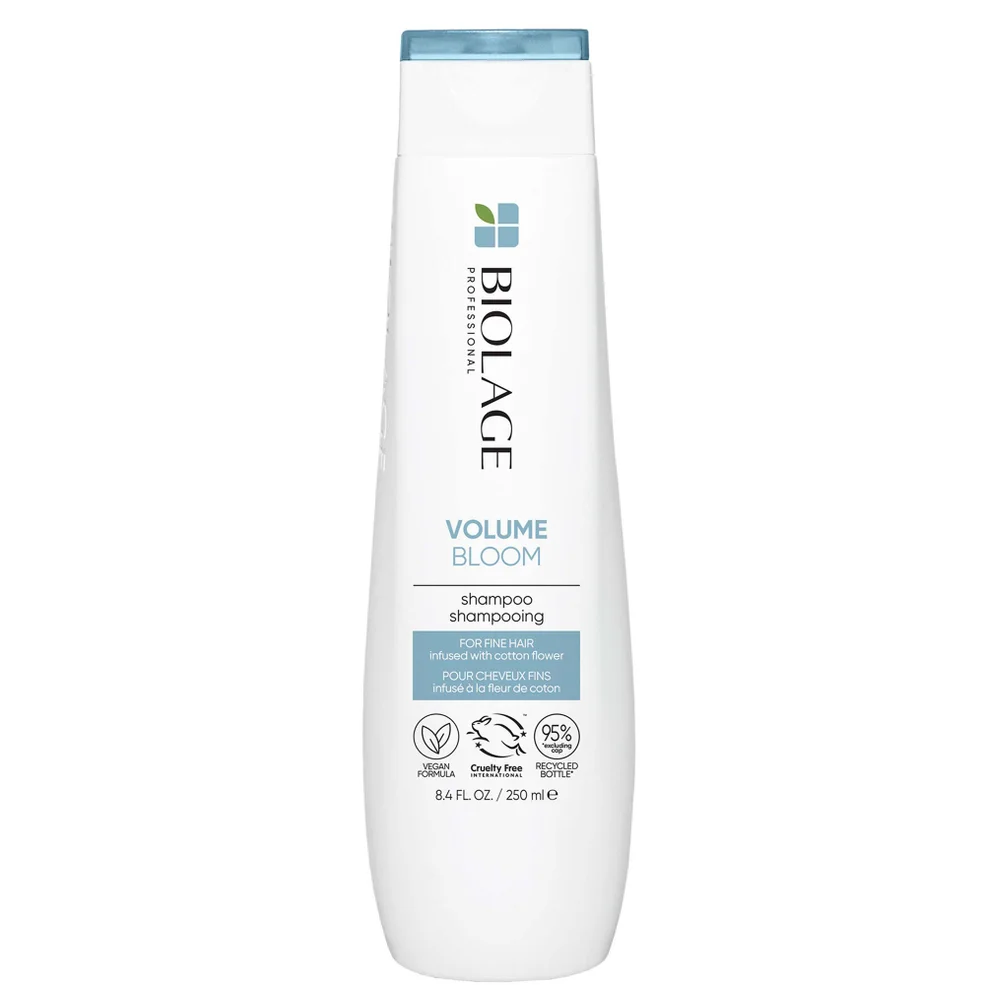 Biolage VolumeBloom Shampooing Volumisant pour Cheveux Fins 250 mlImage1