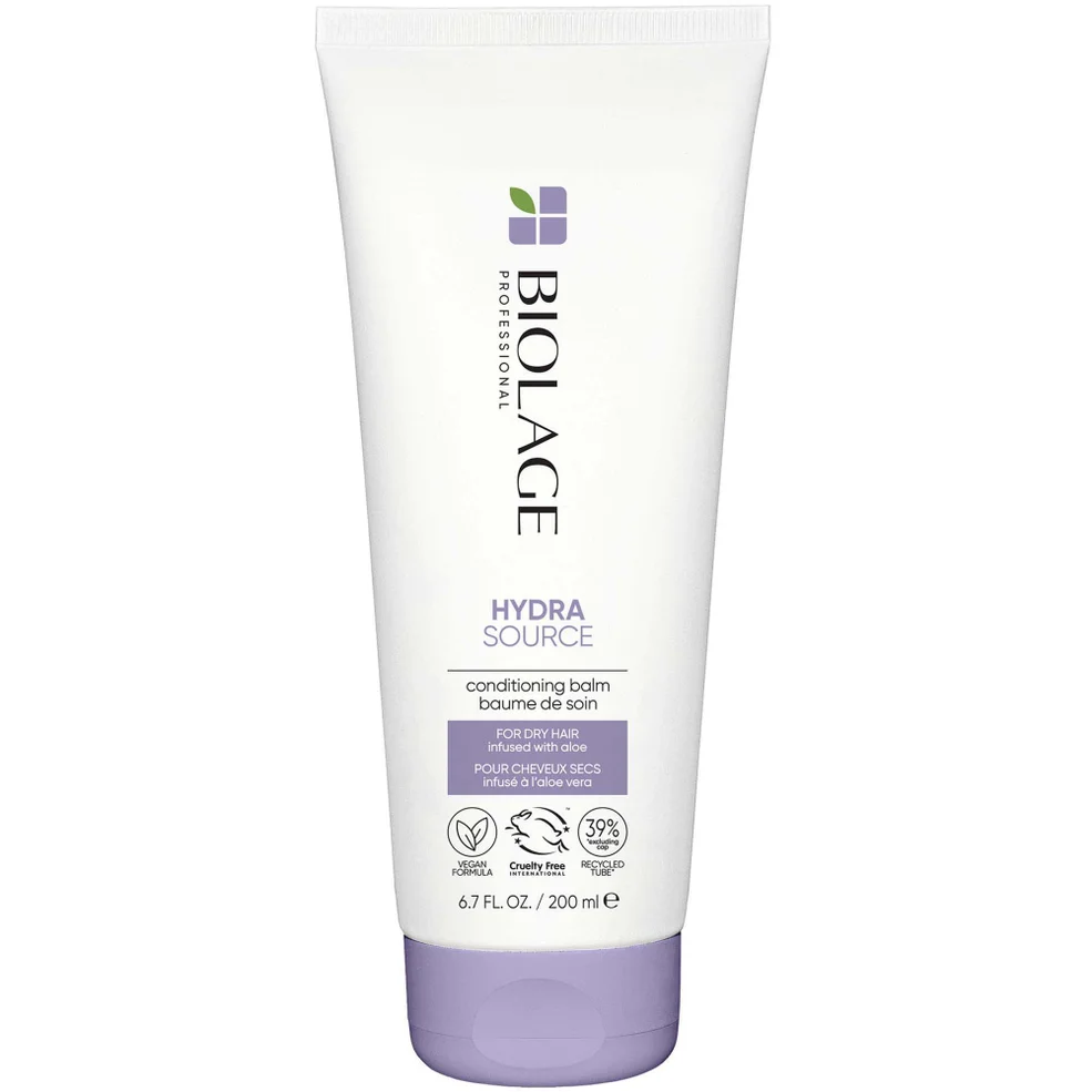 Matrix Biolage HydraSource après-shampooing hydratant (200ml)Image1