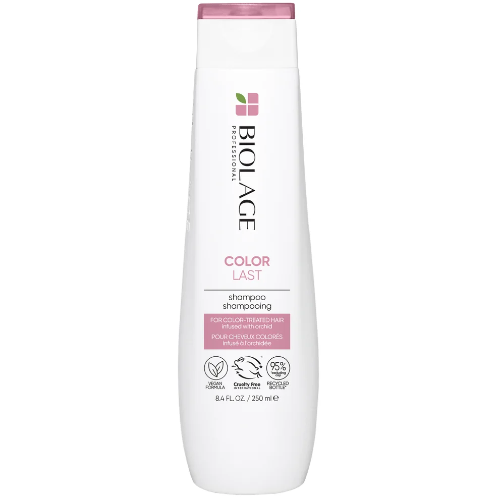 Biolage ColorLast Shampooing Protecteur pour Cheveux Colorés 250 mlImage1