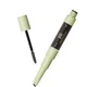 Pixi Natural Brow Duo - Soft Black