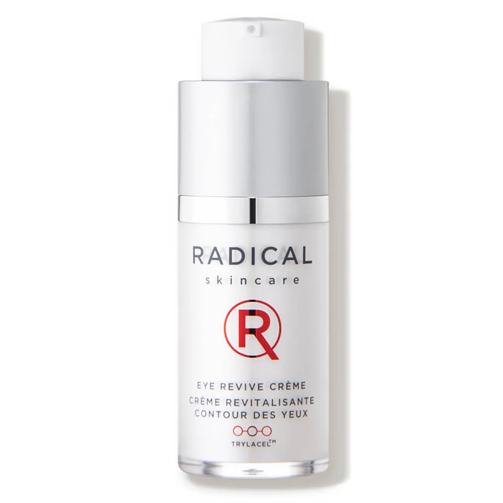 Crème revitalisante contour des yeux Radical Skincare 15mlImage1