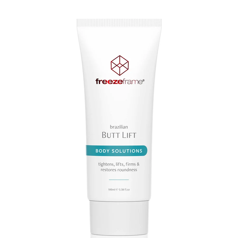 Crème "Brazilian Butt Lift" de freezeframeImage1