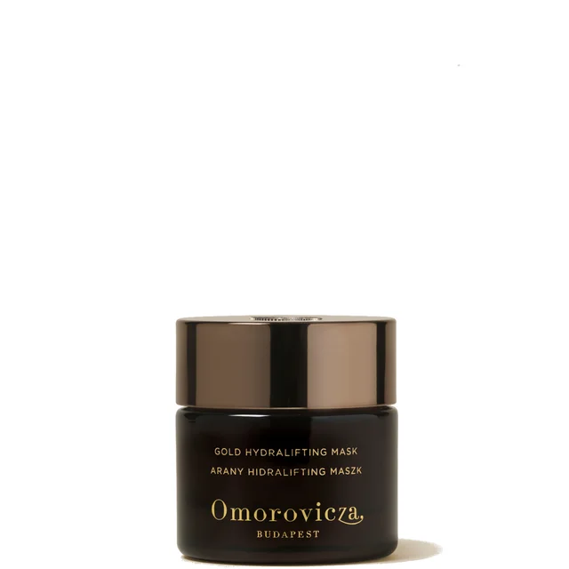 Omorovicza Gold Hydralifting Masque 50 ml