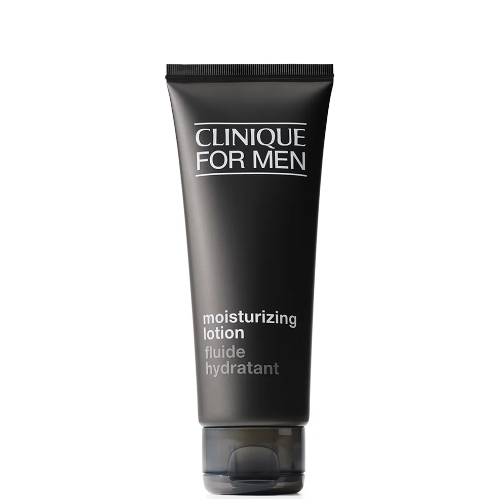 Clinique for Men lotion hydratante (100ml)Image1