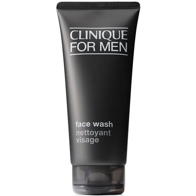 Clinique soin nettoyant facial (200ml)