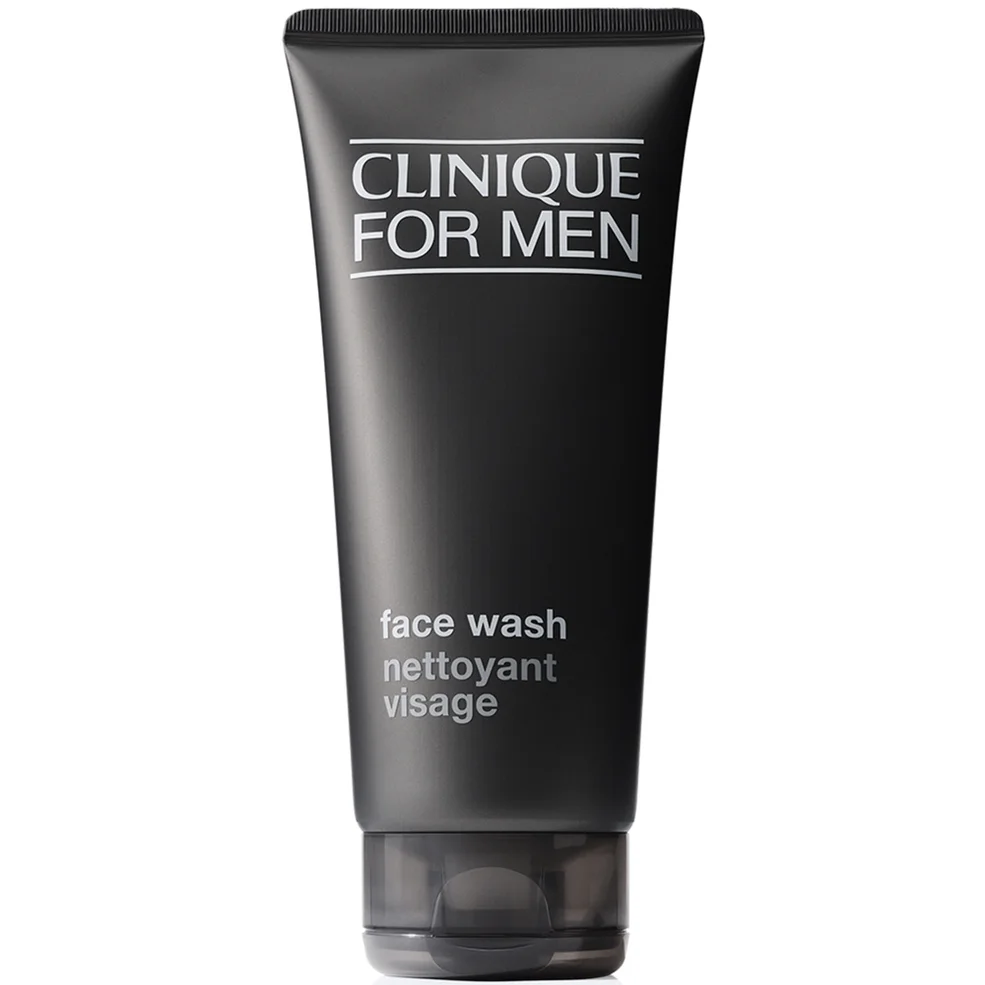 Clinique soin nettoyant facial (200ml)Image1