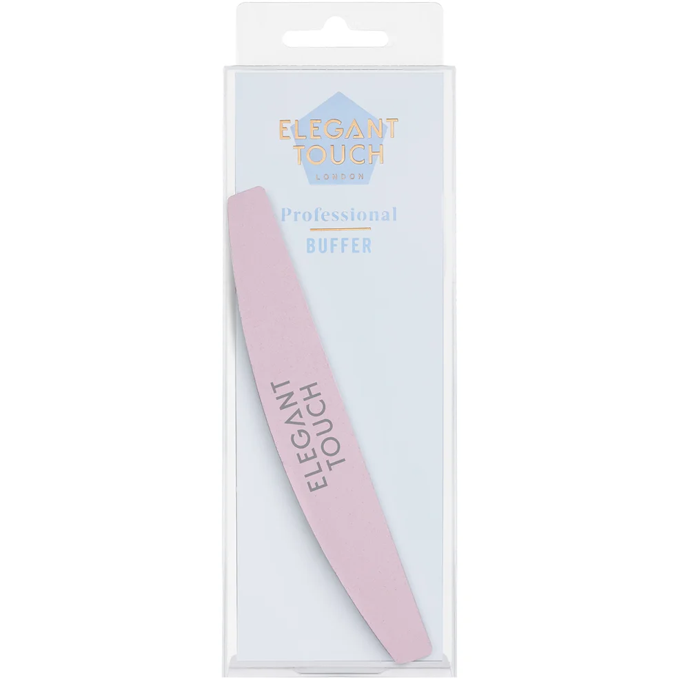 Polissoir Professional de Elegant TouchImage1