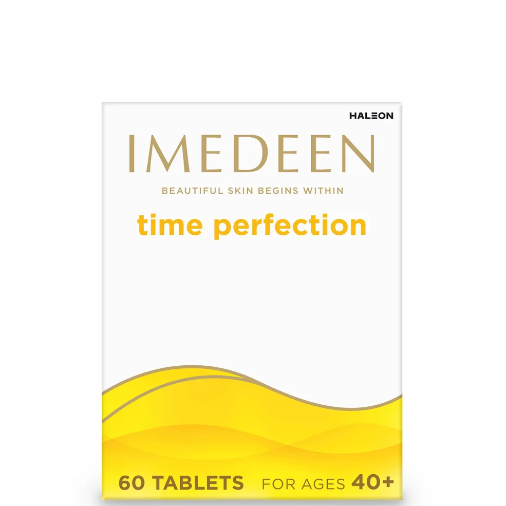 Imedeen Time Perfection (60 comprimés)Image1