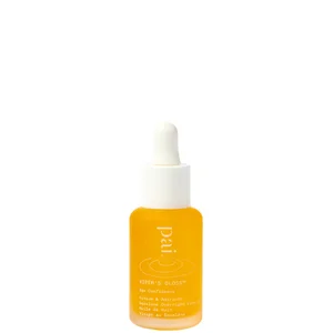 Huile pour le Visage au Squalène, Vipérine et Amarante Viper’s Gloss Pai Skincare 30 ml - undefined undefined