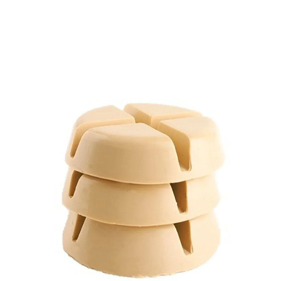 Disques de Cire Durs de RioImage1