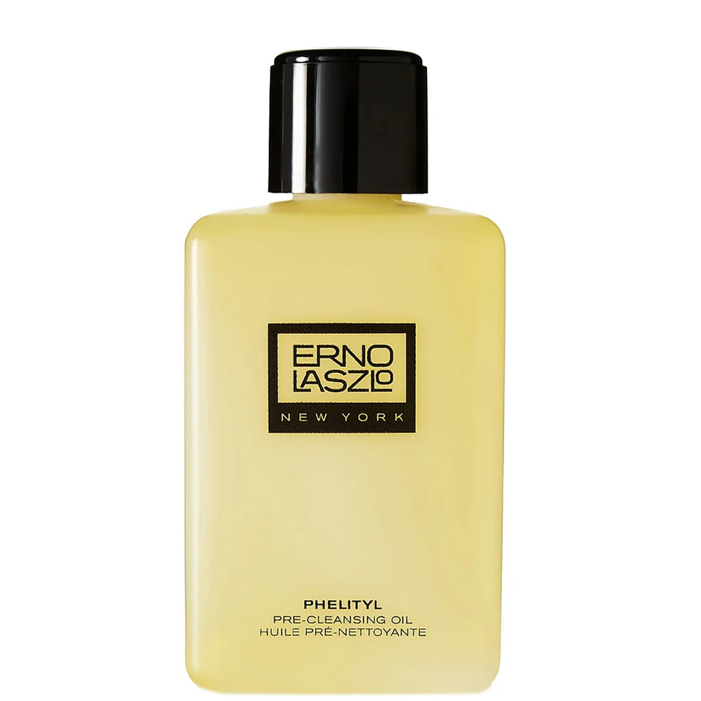 Erno Laszlo Phelityl Pre Cleansing Oil (6.8oz)Image1