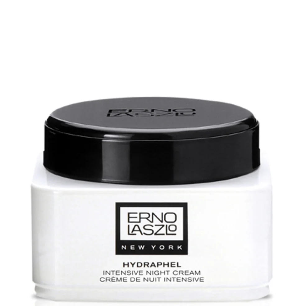 Crème de Nuit Intensive Hydraphel Erno Laszlo 50 gImage1