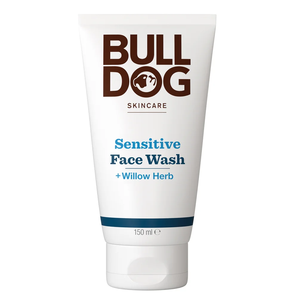 Bulldog Sensitive Nettoyant (150ml)Image1
