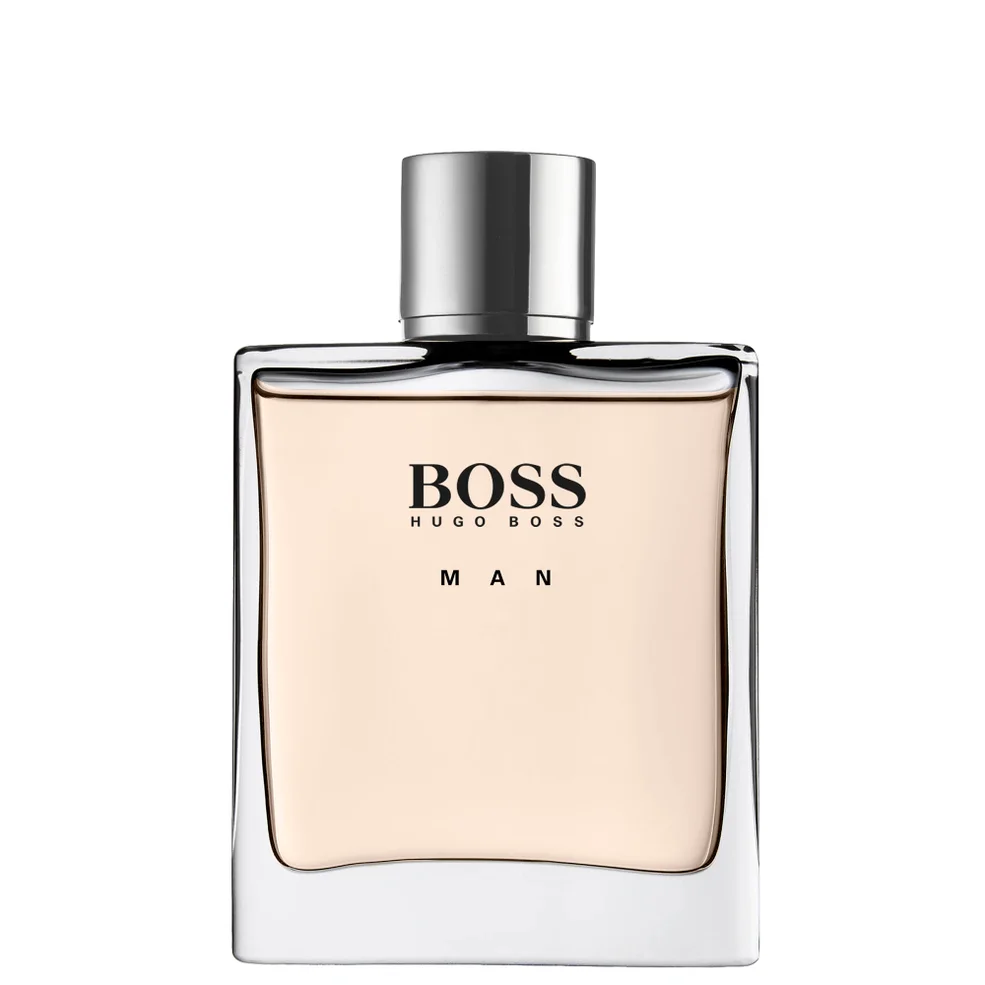Hugo Boss Man Eau de Toilette 100 mlImage1