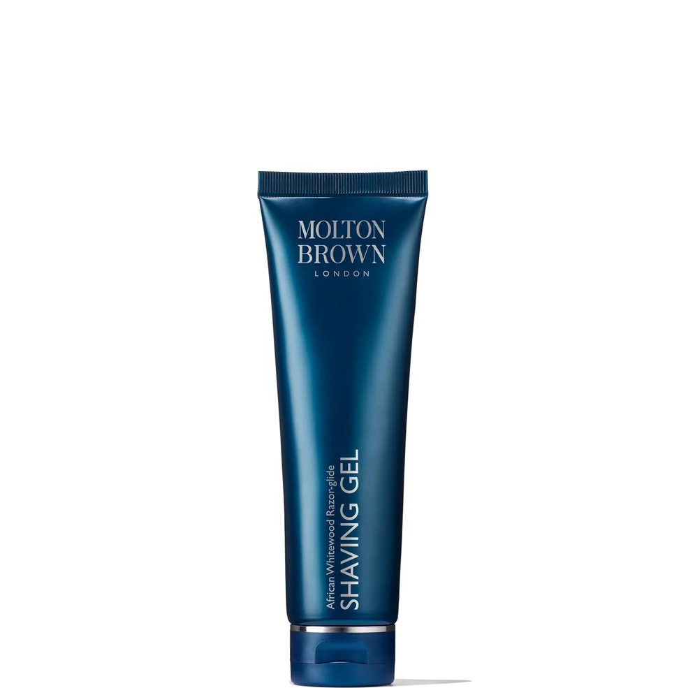Gel de Rasage Razor-Glide Molton Brown For Men 150 mlImage1