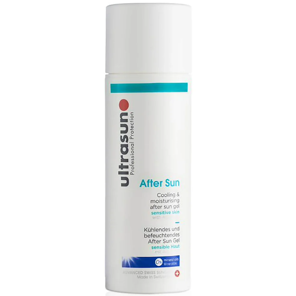 Duo Après-soleil Ultrasun (2 x 150ml)Image1