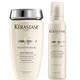 Kérastase Densifique Bain Densité (250ml) et Mousse Densimorphose (150ml)