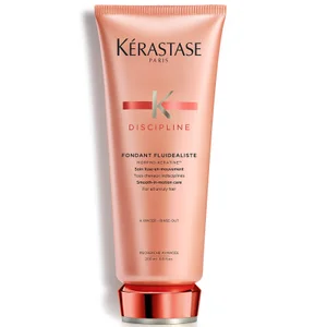 Kérastase Discipline Fondant Fluidealiste Après-Shampooing pour Cheveux Indisciplinés 200 ml - undefined undefined
