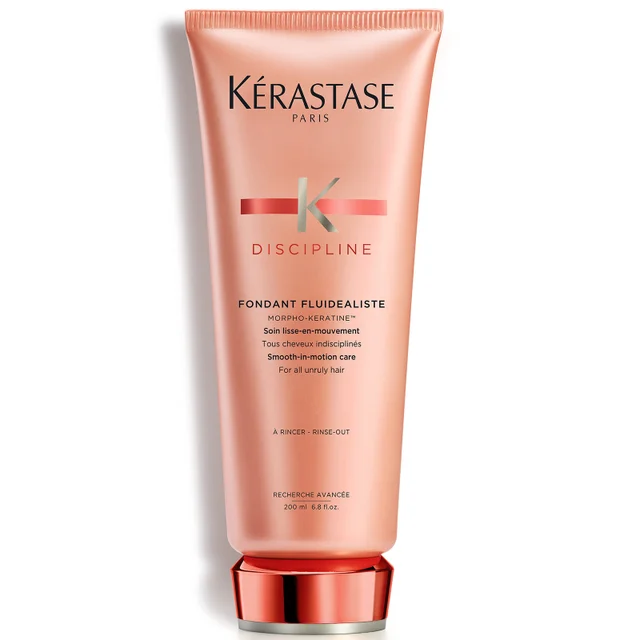 Kérastase Discipline Fondant Fluidealiste Après-Shampooing pour Cheveux Indisciplinés 200 ml