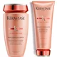 Kérastase Discipline Bain Fluidéaliste (250ml) et Fondant Fluidéaliste (200ml)