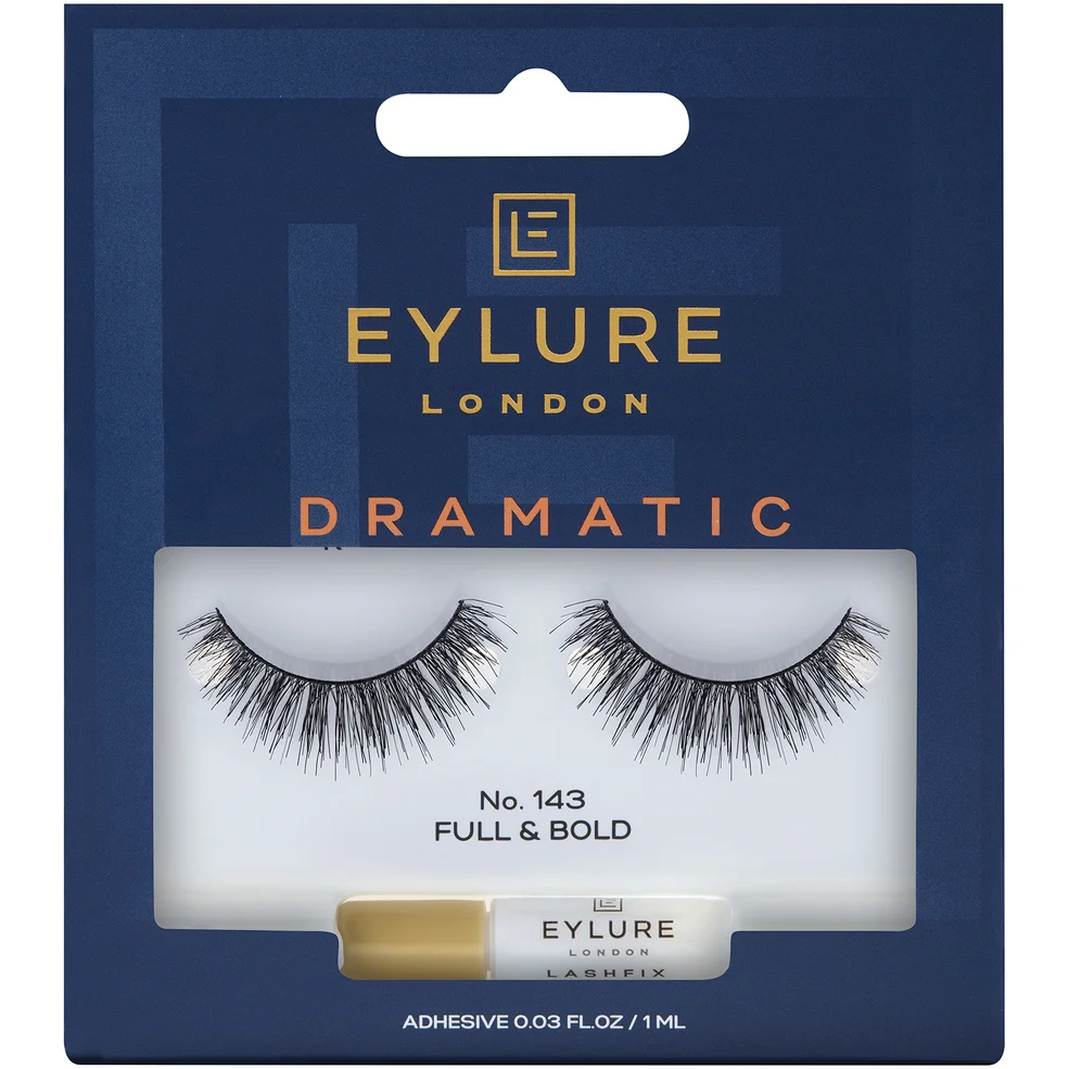 Eylure Exaggerate No. 143 Faux-cilsImage1