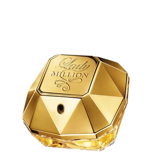 Paco Rabanne Lady Million Eau de Parfum 80 ml - Size 80ml