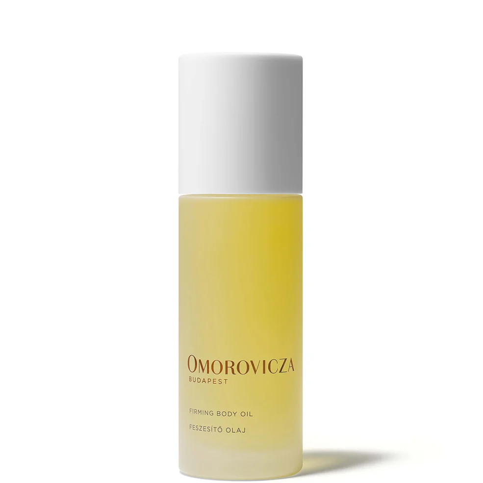 Omorovicza huile corporelle tonifiante (100ml)Image1