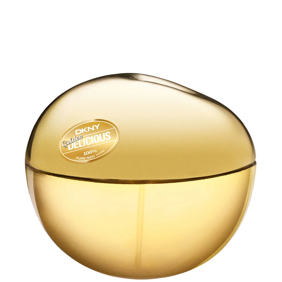 Eau de parfum "Golden Delicious" de DKNY (50 ml)Image1