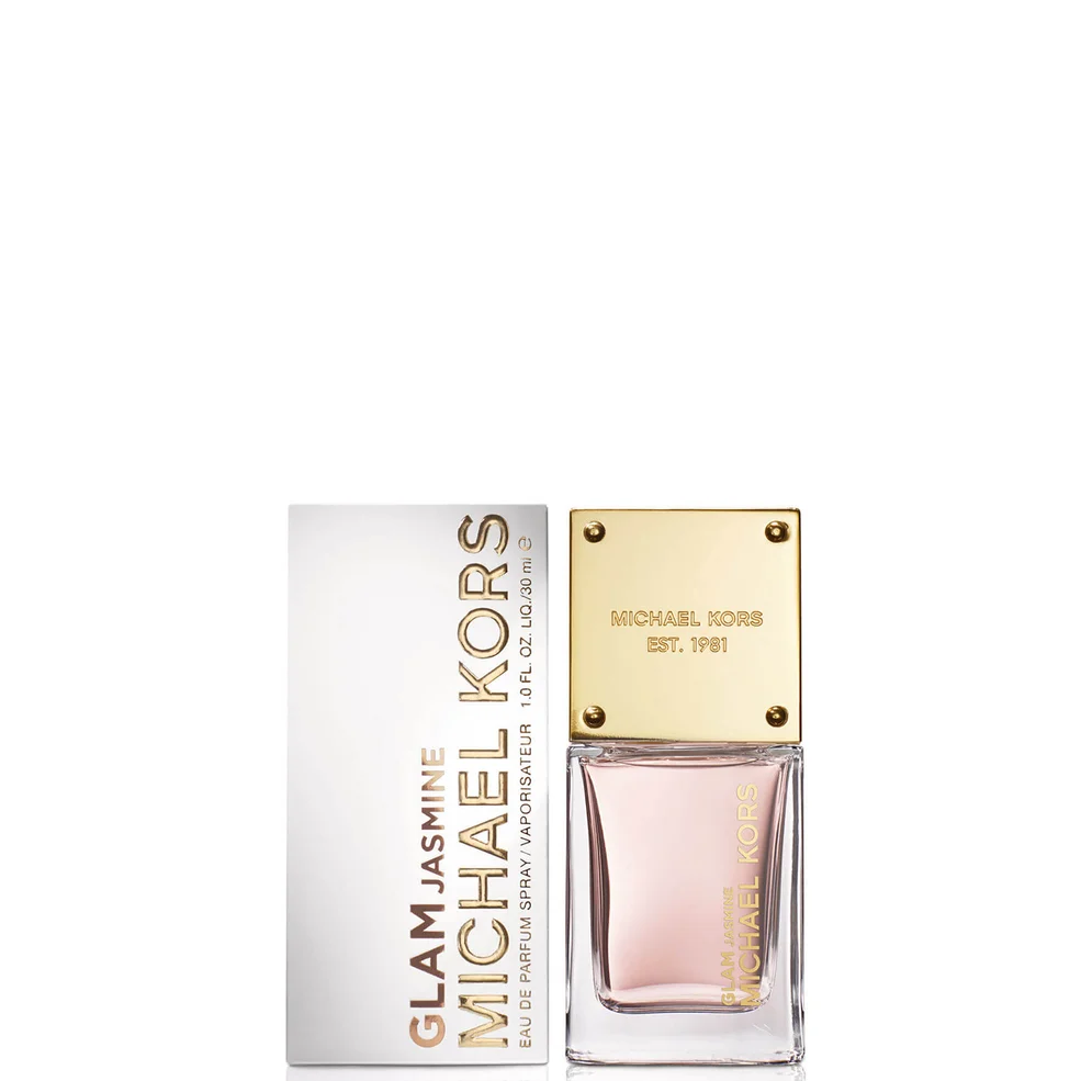Eau de parfum Glam Jasmine de Michael Kors (30 ml)Image1