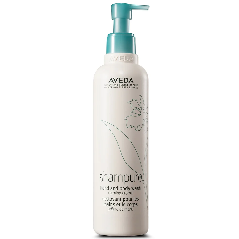 Aveda Shampure Nettoyant mains et corpsImage1