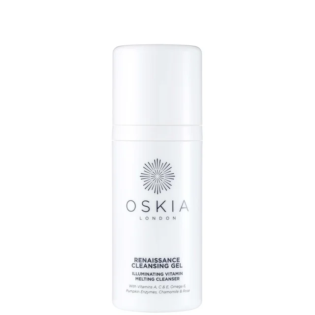 OSKIA Renaissance gel nettoyant (100ml)
