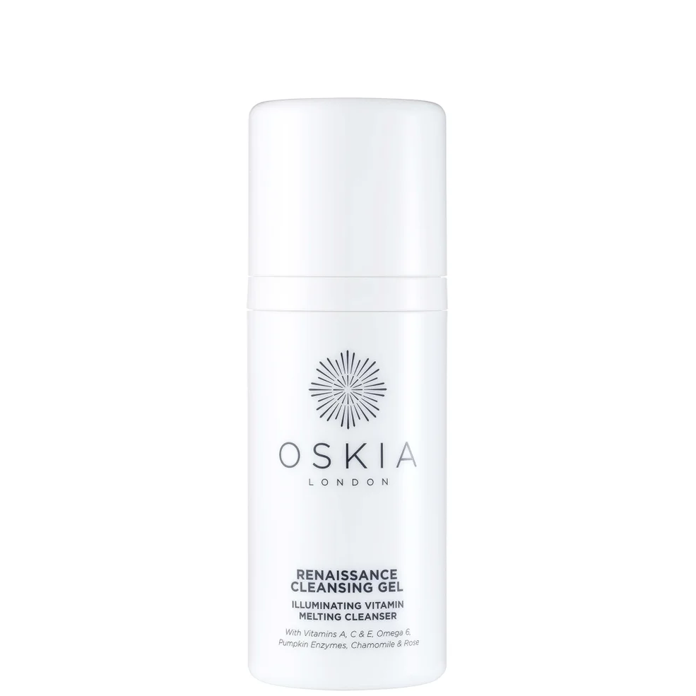 OSKIA Renaissance gel nettoyant (100ml)Image1