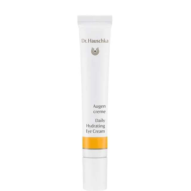 Dr. Hauschka Daily Crème des yeux Hydratante 10ml